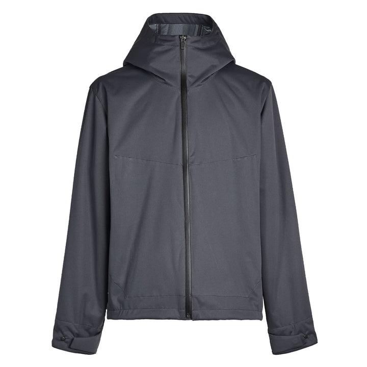 VUJADE - ARLO WINDBREAKER IN SILK-NYLON