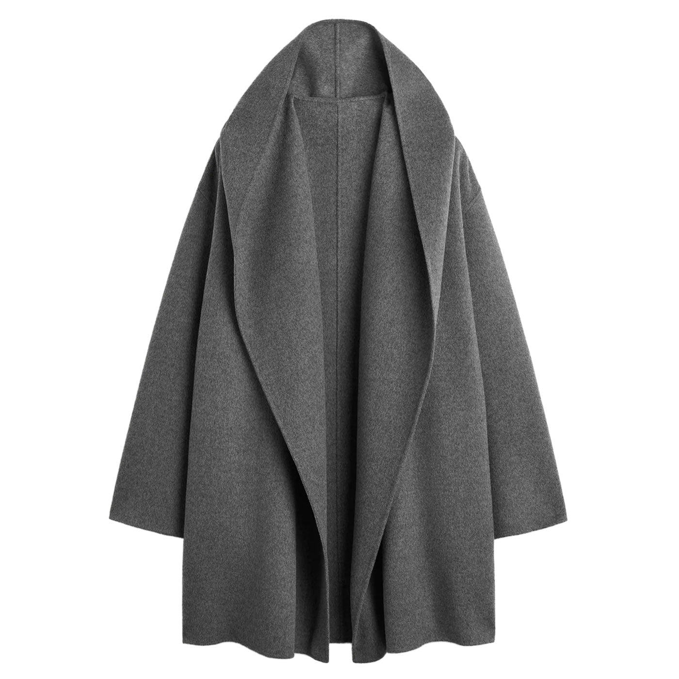 TOTEME (トーテム) | Hoodie coat コート