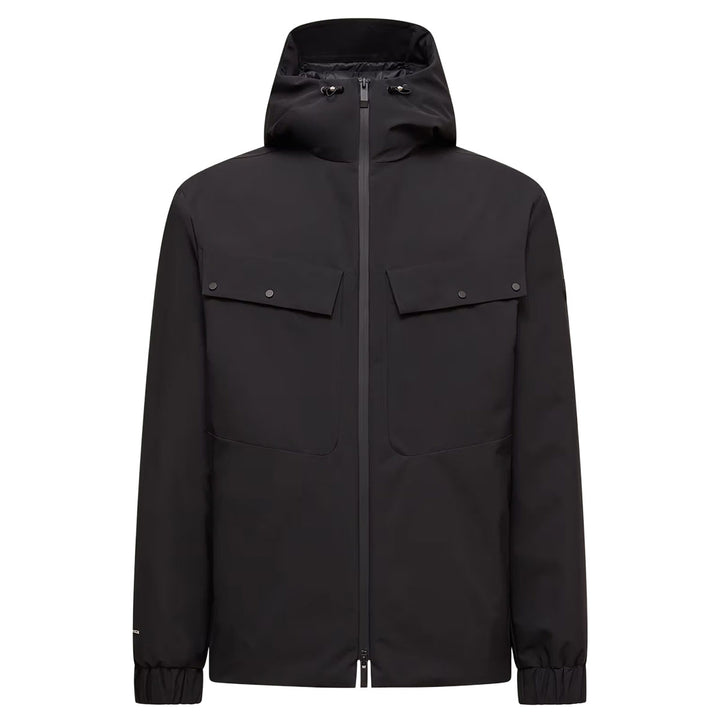Moncler - Escurays ショートダウンジャケット