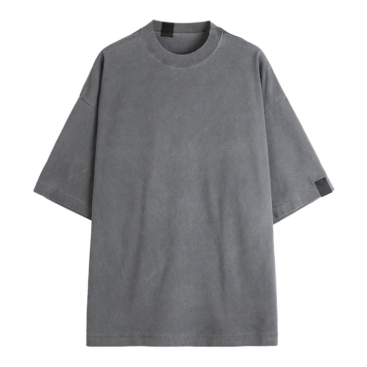 N.HOOLYWOOD - BIG T-SHIRT