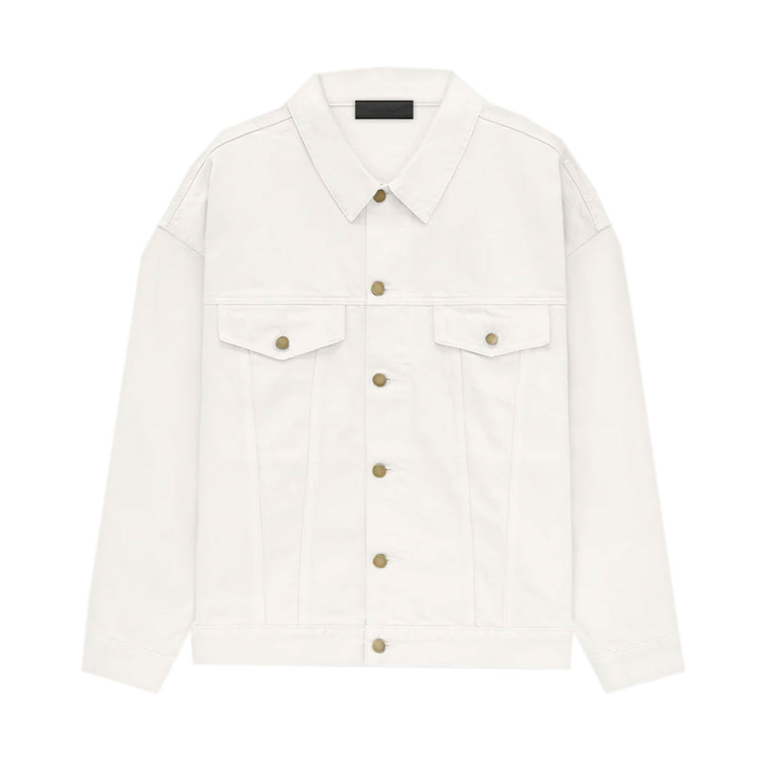 Fear of God ESSENTIALS - Denim Jacket