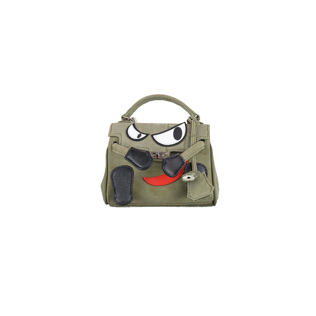 READYMADE - NEW MONSTER BAG