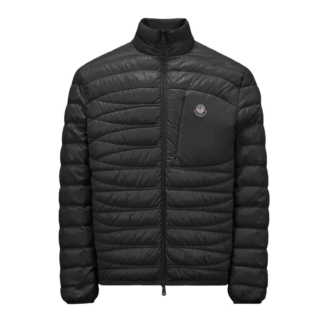 Moncler - LEVECHEショートダウンジャケット