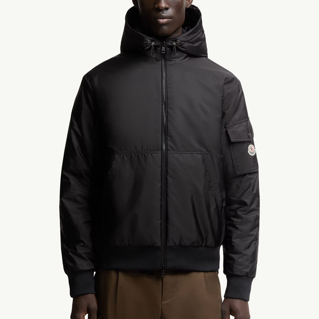 Moncler - Poiliot ショートダウンジャケット