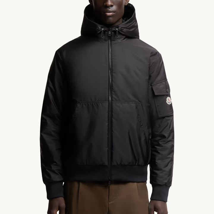 Moncler - Poiliot ショートダウンジャケット