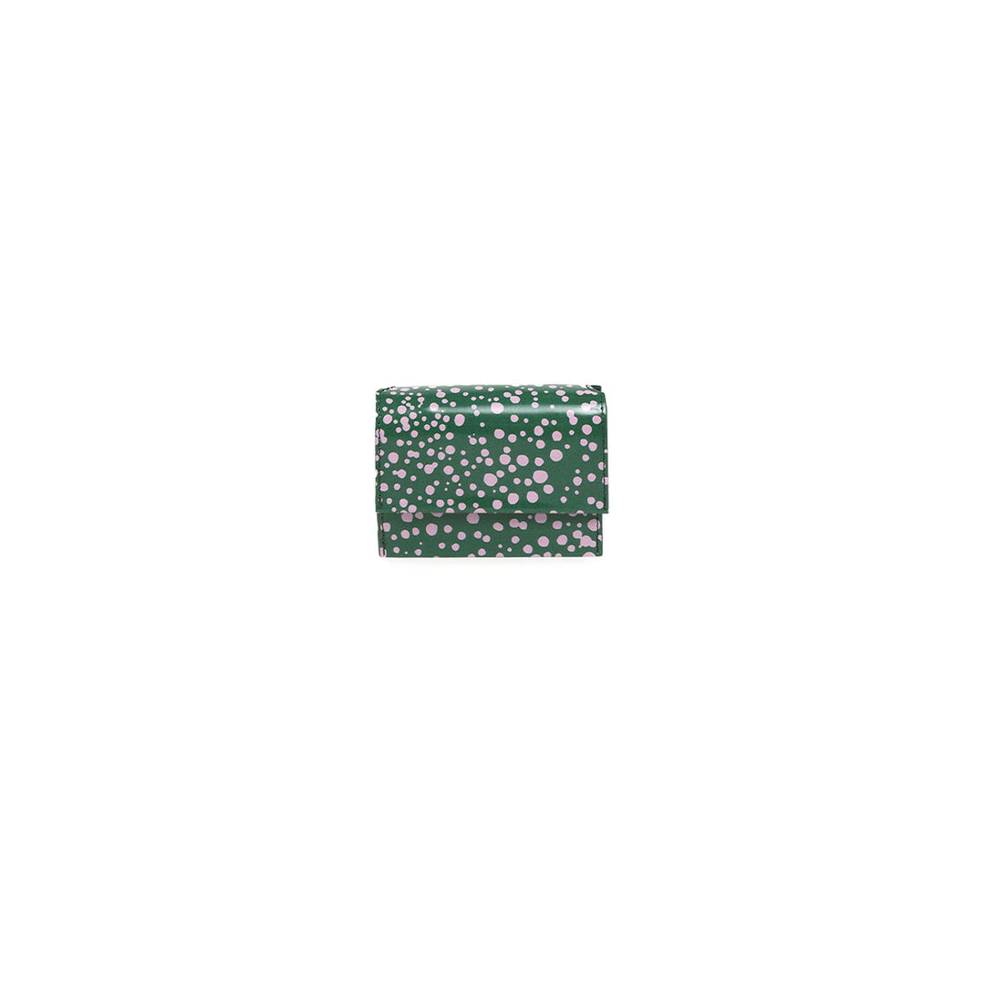 Dries Van Noten - Crossbody card case