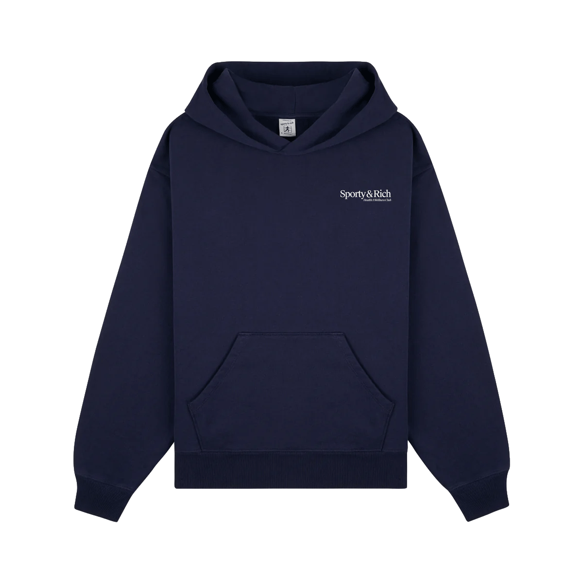 Sporty & Rich(スポーティー＆リッチ) | Modern Hoodie