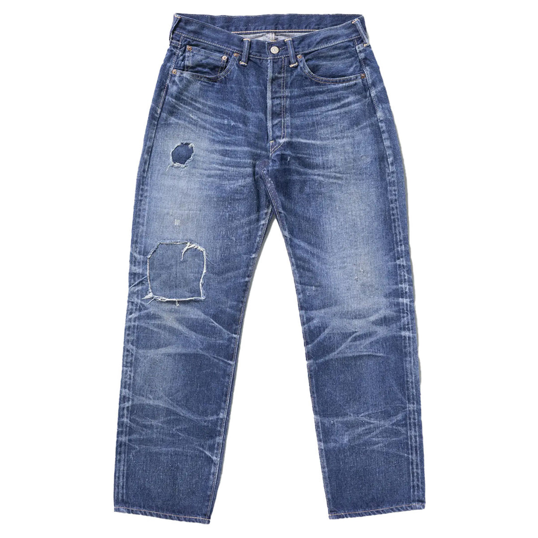 New Manual - #033 LV 60'S JEANS