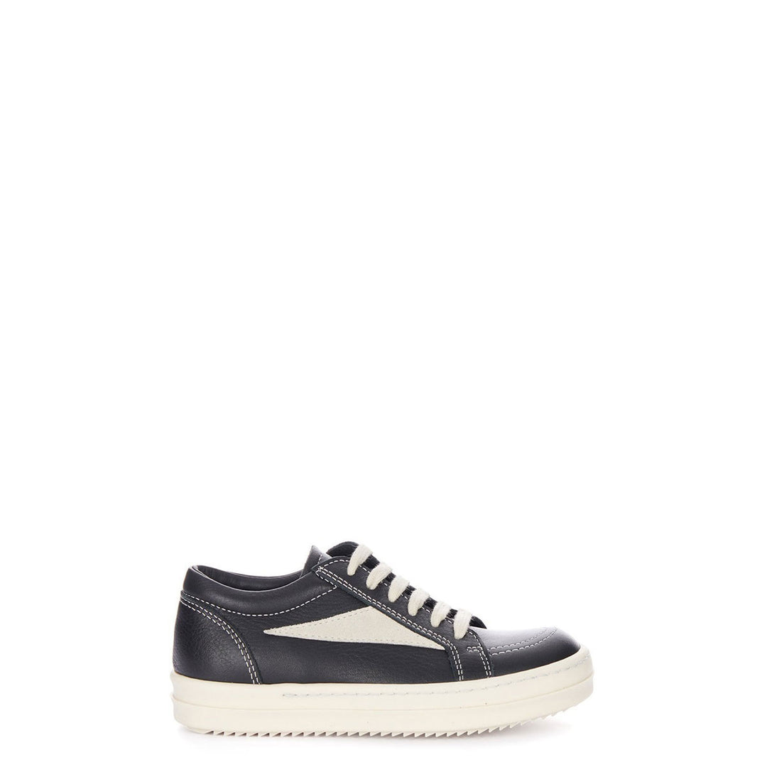 Rick Owens - KIDS VINTAGE SNEAKS