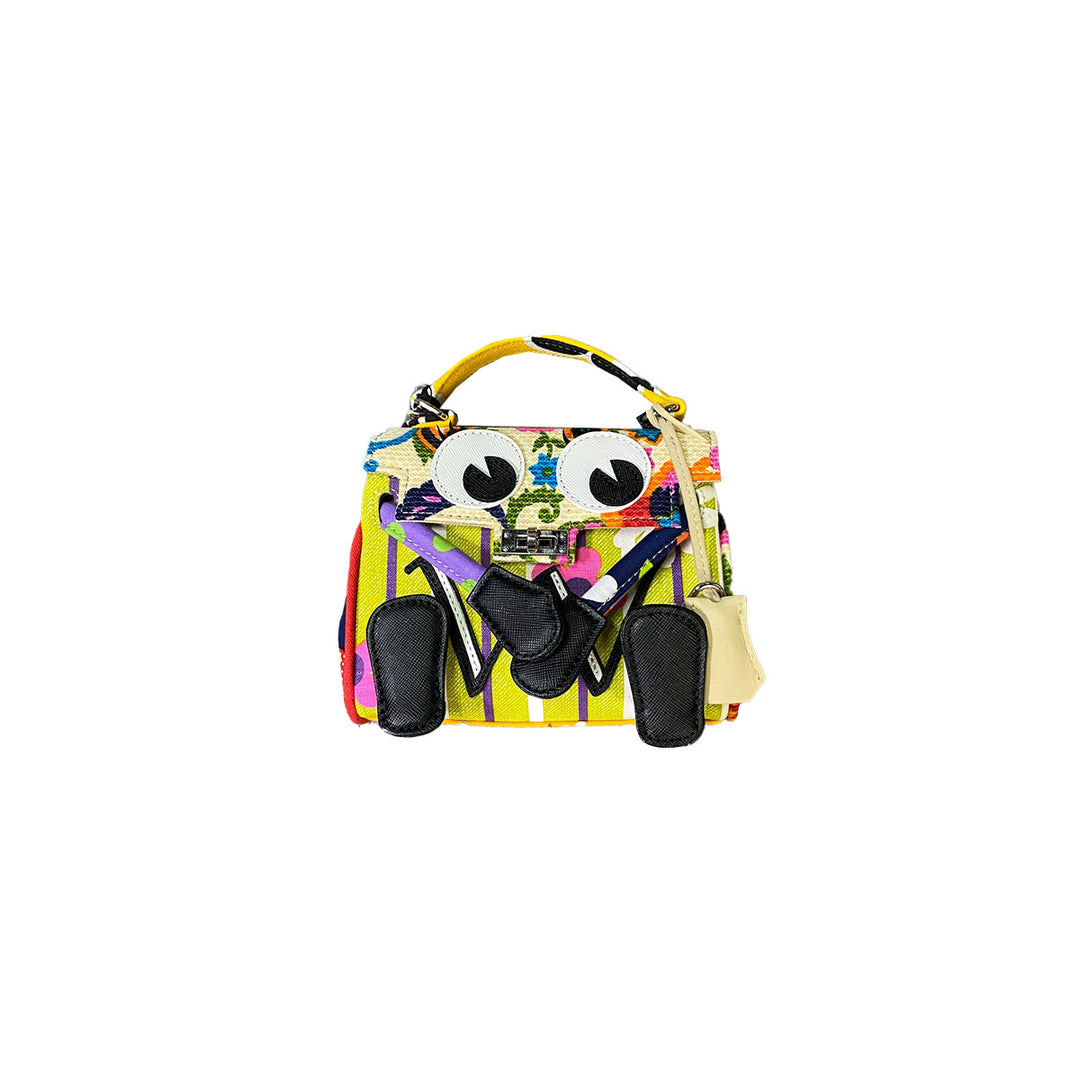 READYMADE - ASOTE MONSTER BAG