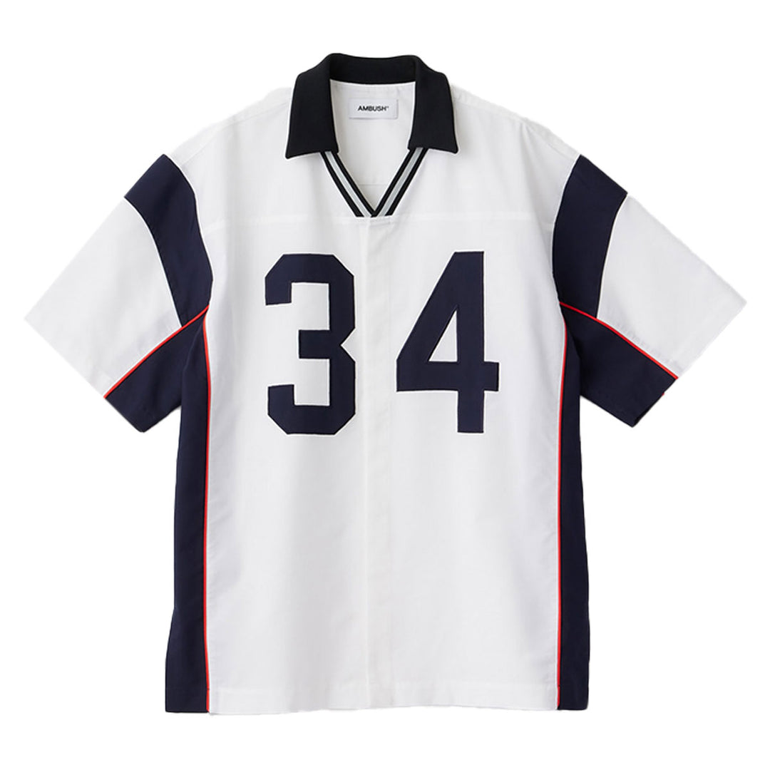 AMBUSH® - SPORTS DESIGNED SHIRT