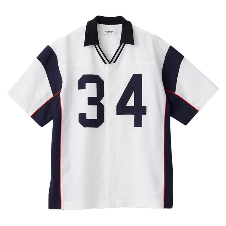 AMBUSH® - SPORTS DESIGNED SHIRT