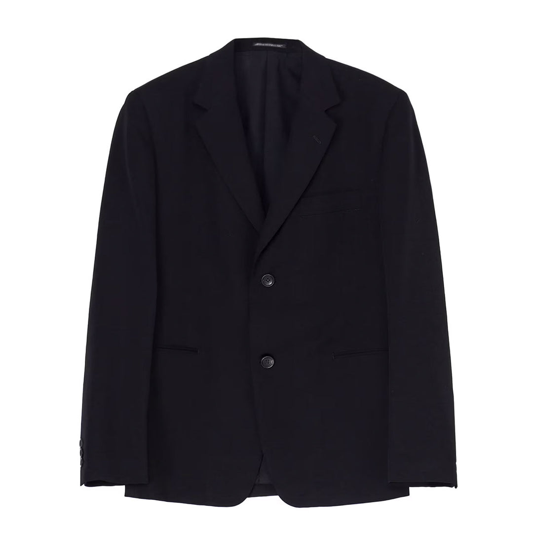 Yohji Yamamoto - SUIT GABARDINE G-CDH3BSJKT