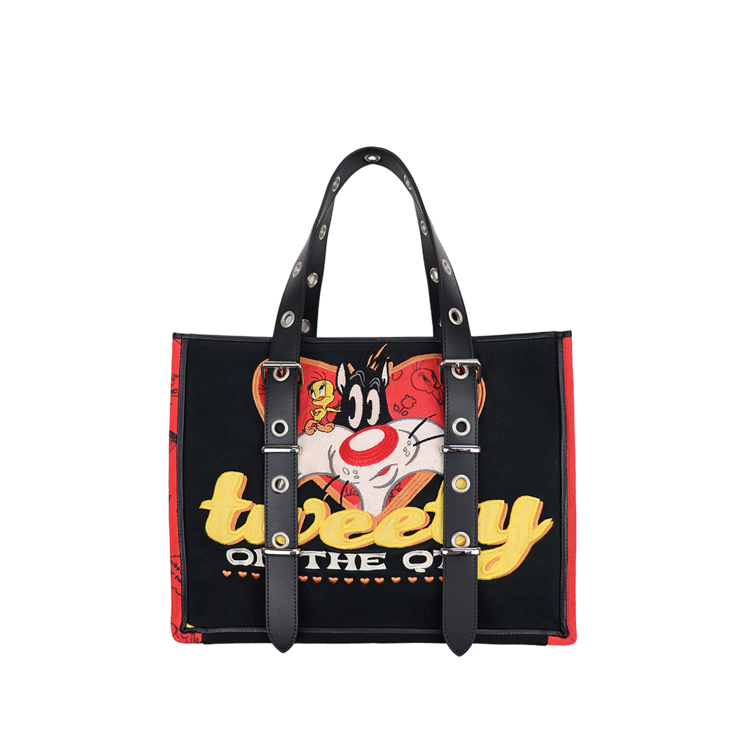 Punktum - "DIORAMA" Bag