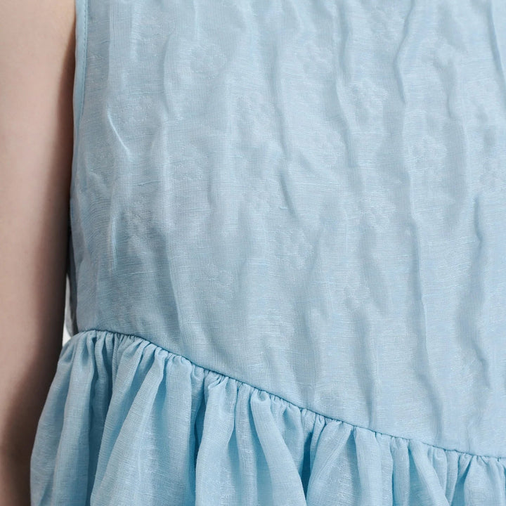 CECILIE BAHNSEN - ABIGAIL DRESS