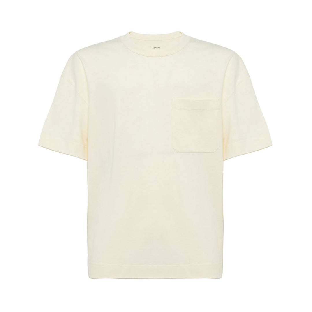 LEMAIRE - SHORT SLEEVE T-SHIRT
