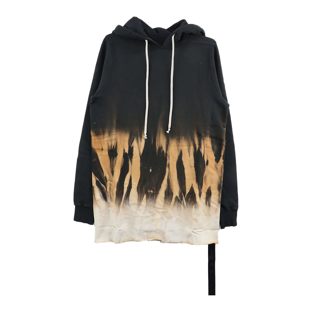 Rick Owens DRKSHDW - PULL OVER HOODIE