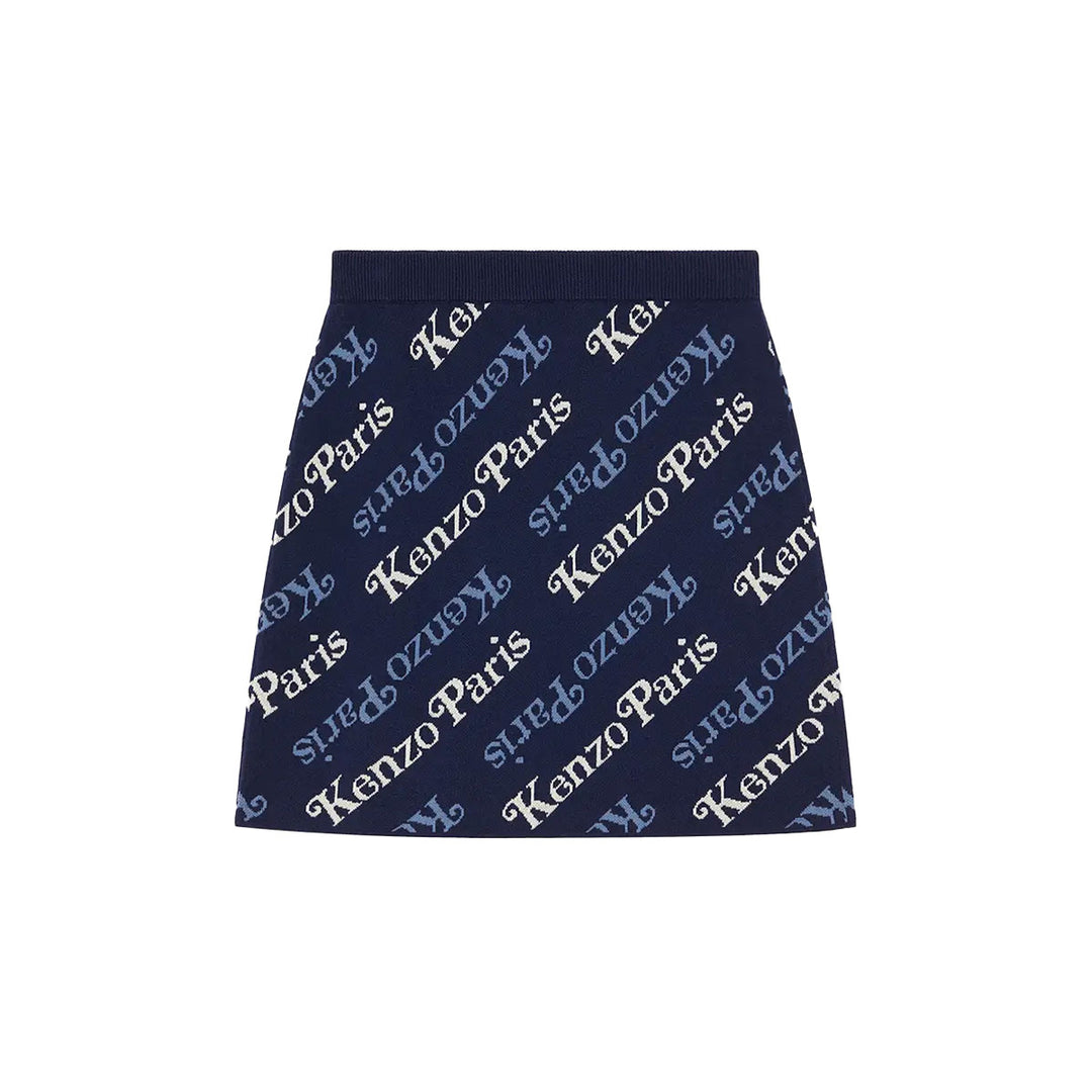 KENZO - 'KENZO BY VERDY' ミニスカート