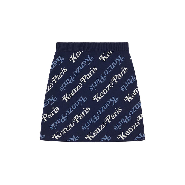KENZO - 'KENZO BY VERDY' ミニスカート
