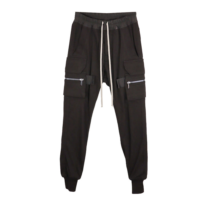 Rick Owens - MASTODON CARGO