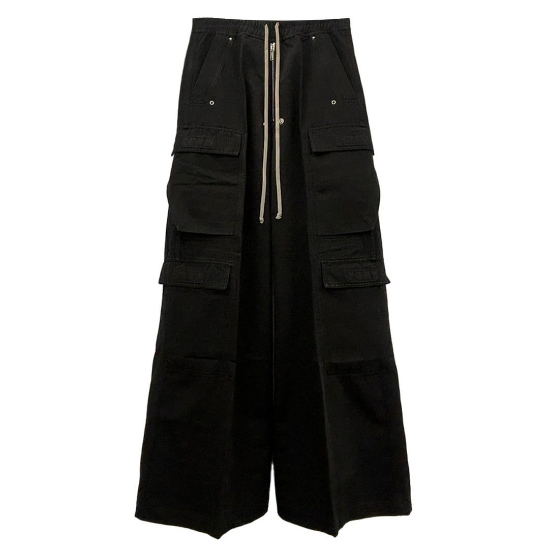 Rick Owens DRKSHDW - DOUBLE CARGO JUMBO BELAS