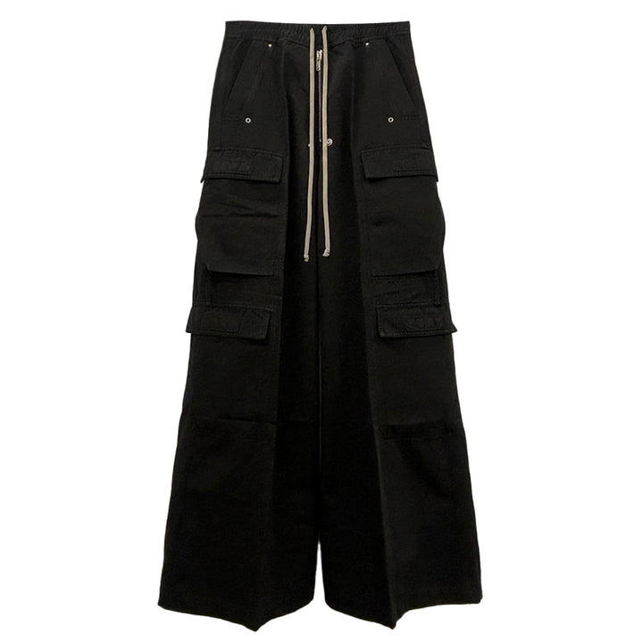 Rick Owens DRKSHDW - DOUBLE CARGO JUMBO BELAS