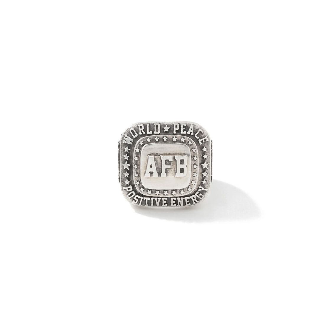 AFB - COLLEGE RING