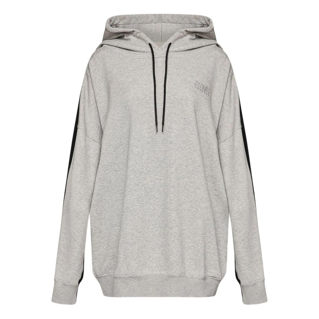 MM6 Maison Margiela - SWEAT JACKET