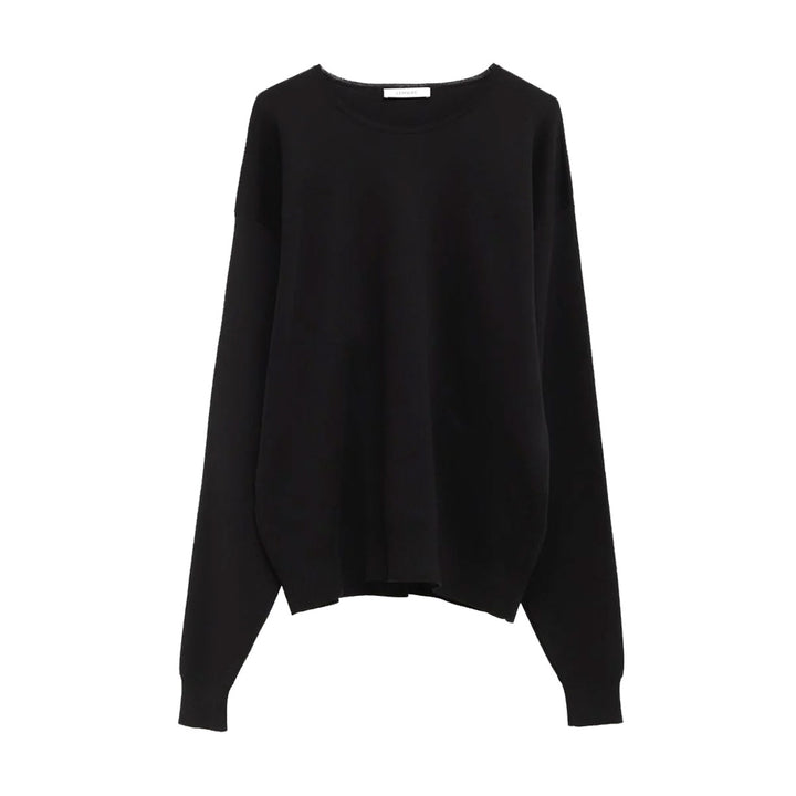 LEMAIRE - LONG SLEEVE TOP