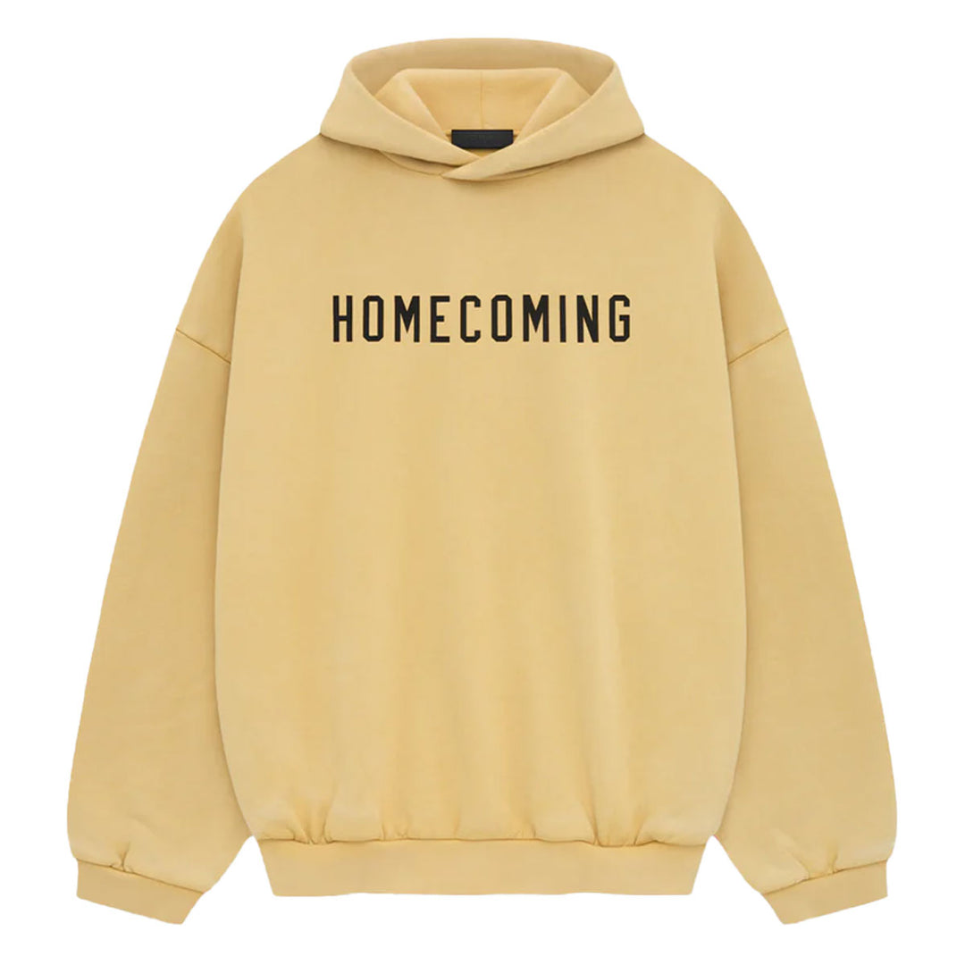 Fear of God ESSENTIALS - HEAVY FLEECE HOODIE