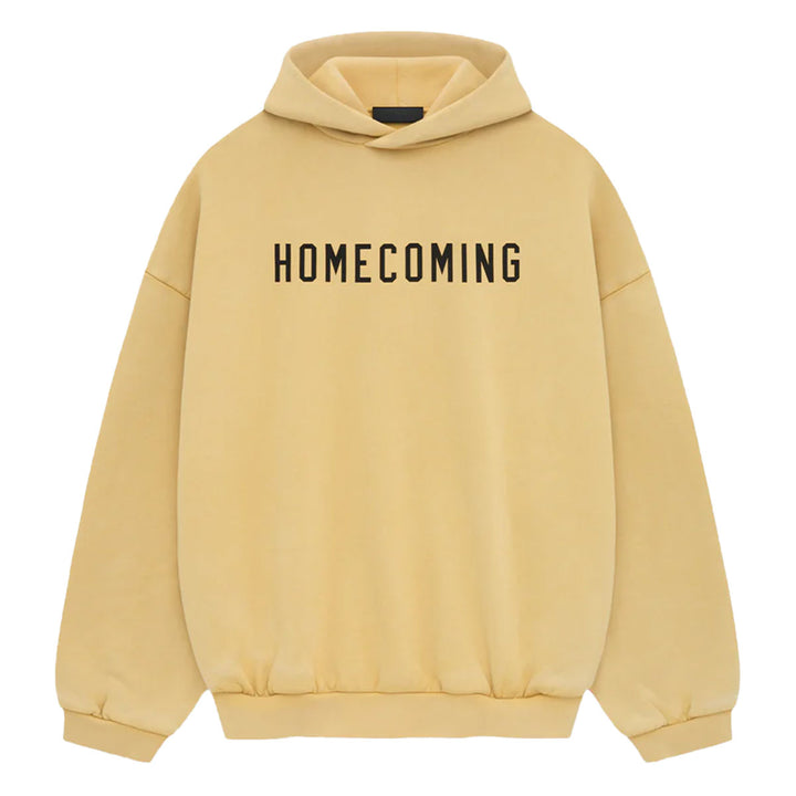 Fear of God ESSENTIALS - HEAVY FLEECE HOODIE