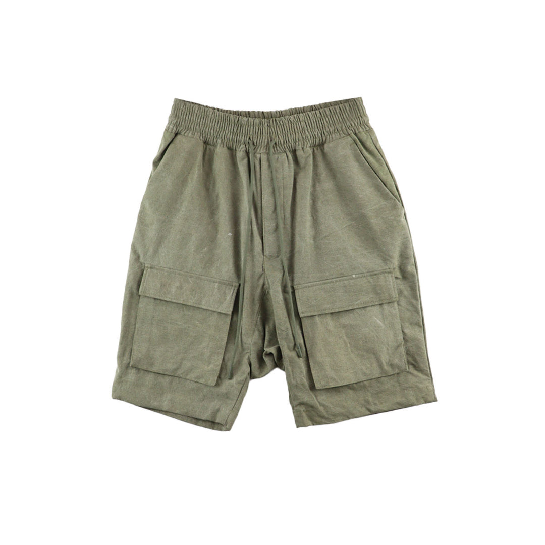 READYMADE - CARGO SHORTS 2size