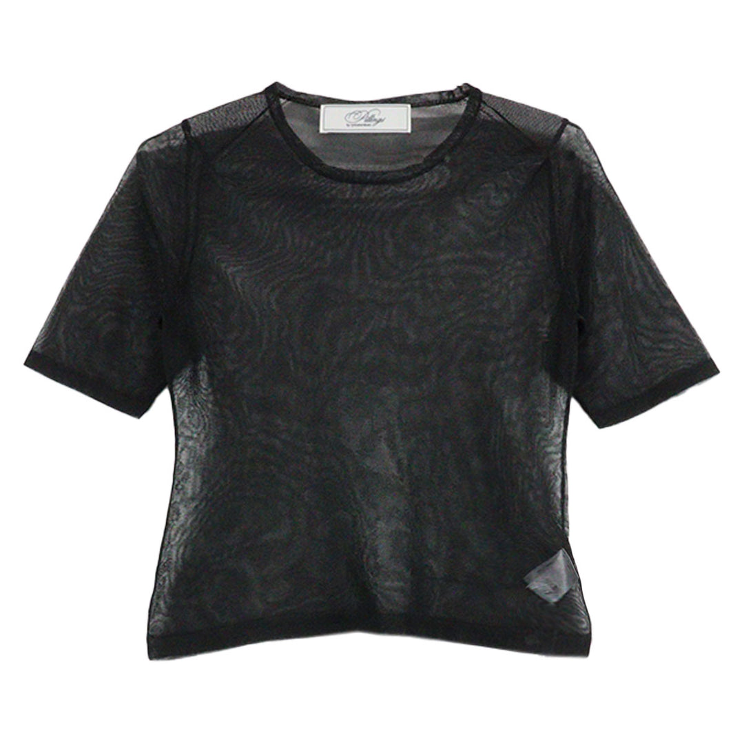 Pillings - シアーリブTee CI01