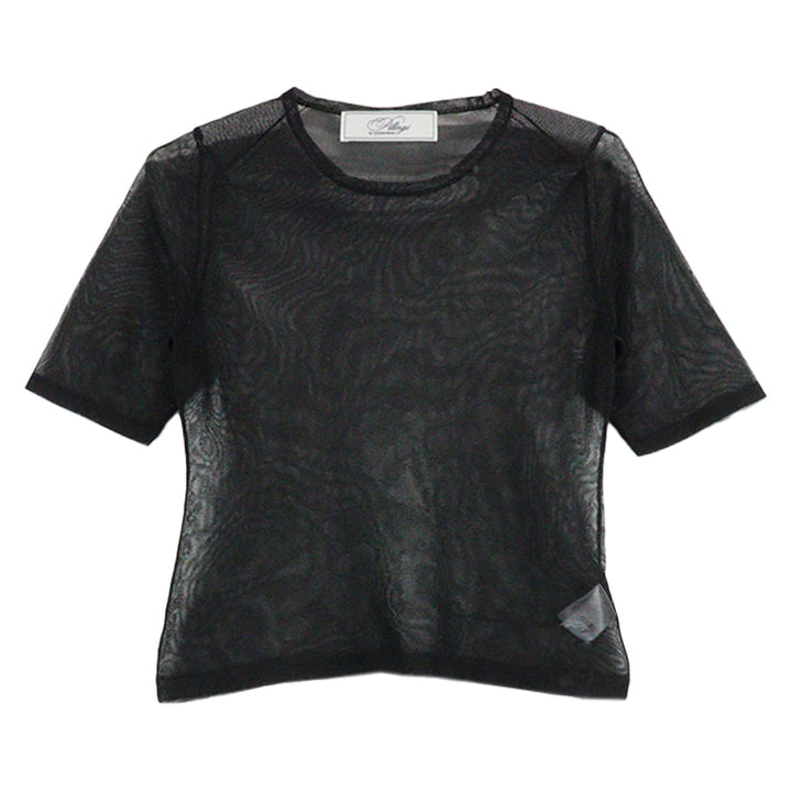 Pillings - シアーリブTee CI01