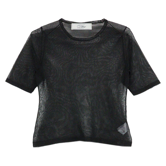 Pillings - シアーリブTee CI01