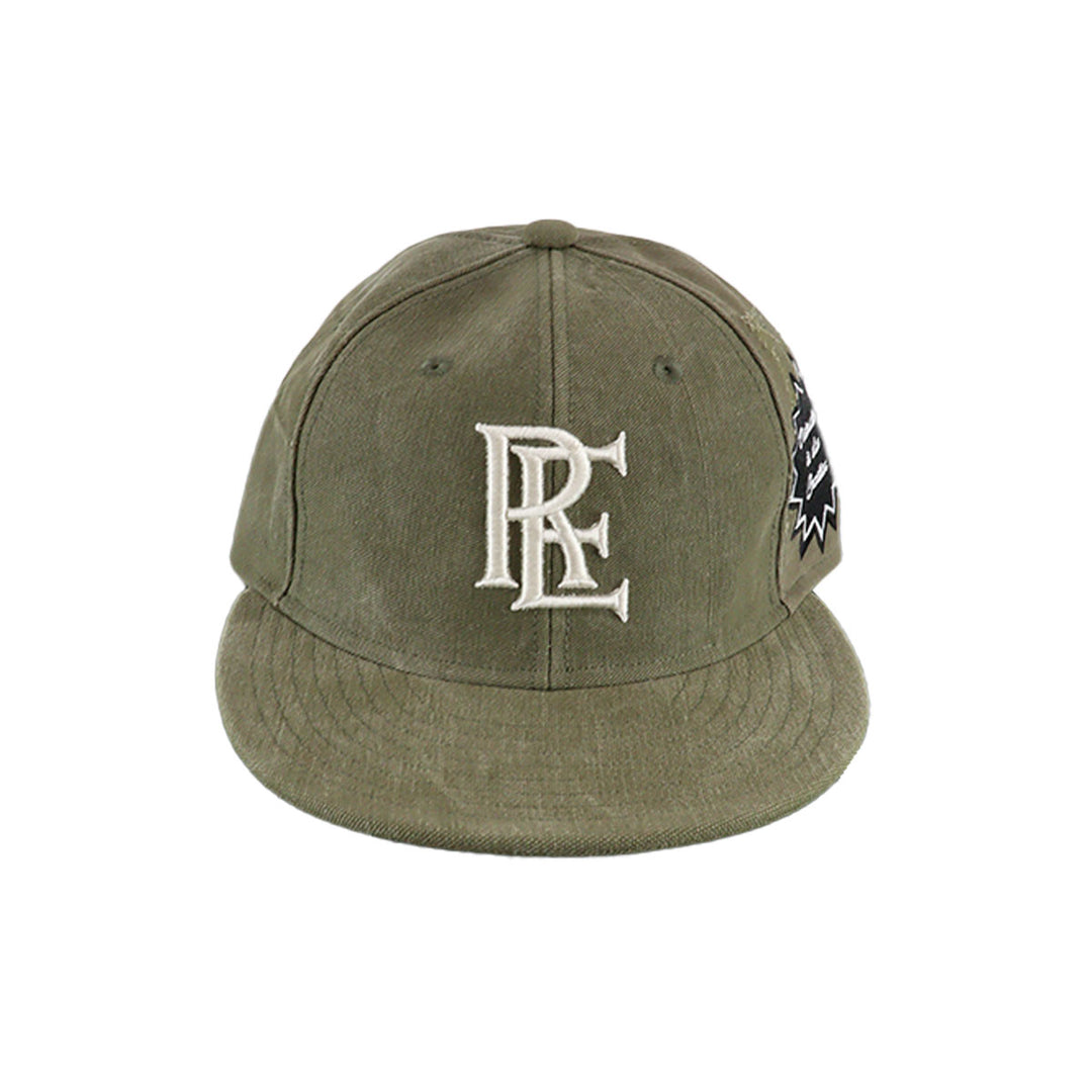 READYMADE - CAP - KHAKI