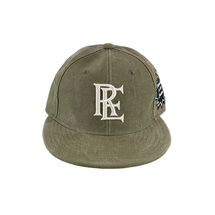 READYMADE - CAP - KHAKI