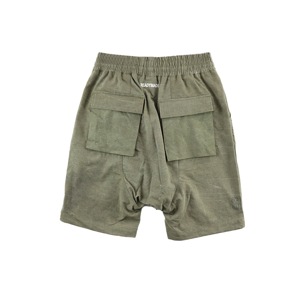 READYMADE - CARGO SHORTS 2size