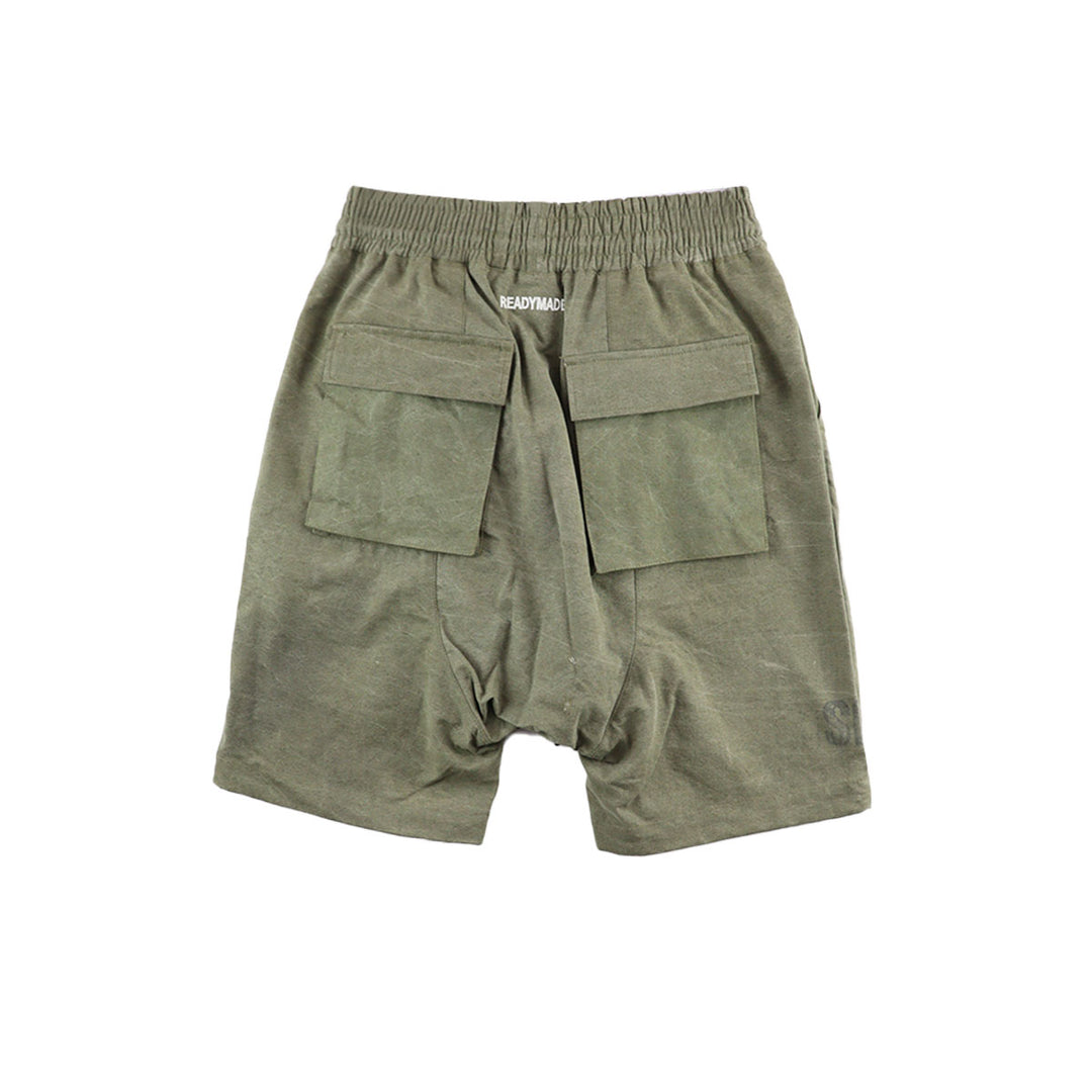 READYMADE - CARGO SHORTS 2size