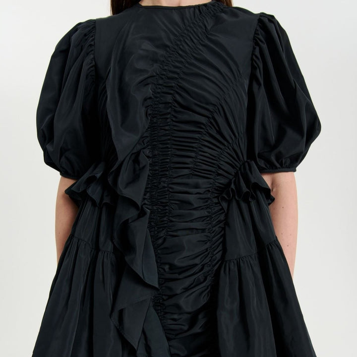 CECILIE BAHNSEN - OLENA DRESS