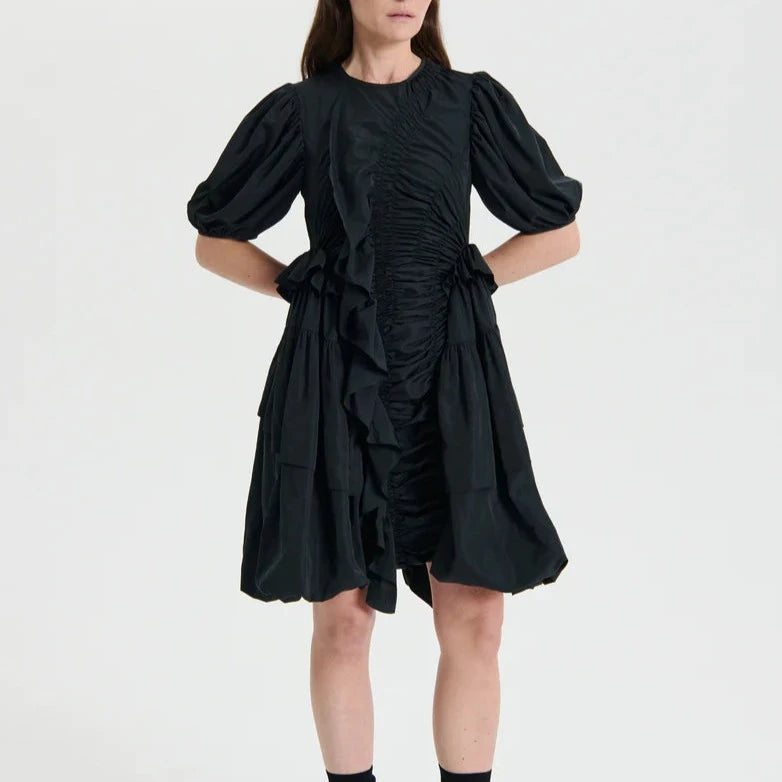 CECILIE BAHNSEN - OLENA DRESS