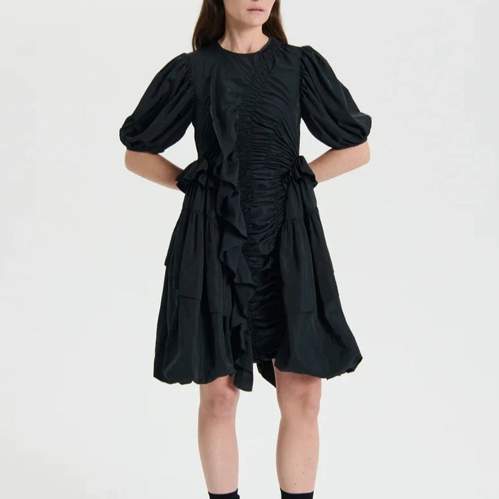 CECILIE BAHNSEN - OLENA DRESS