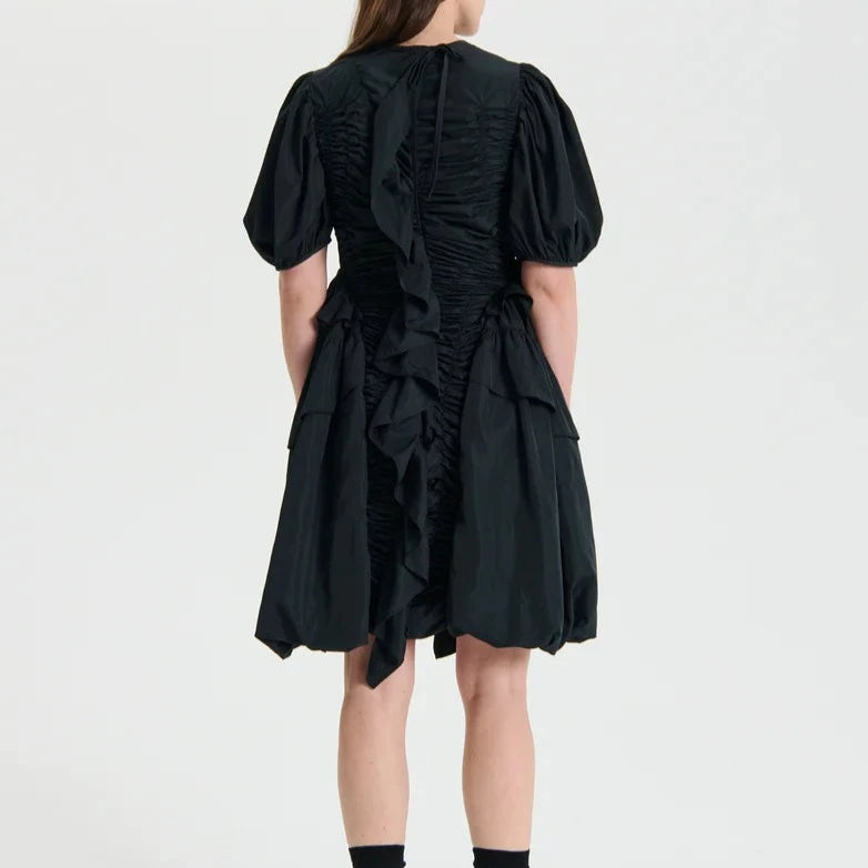 CECILIE BAHNSEN - OLENA DRESS