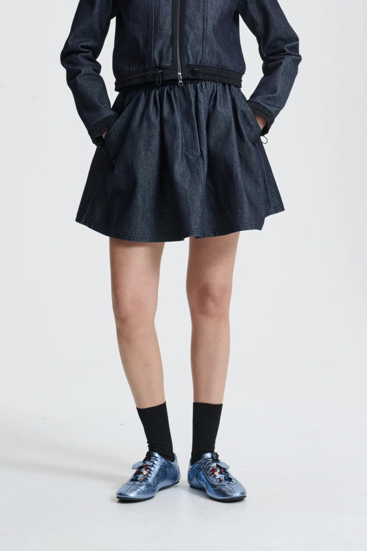 CECILIE BAHNSEN - BOBBI SKIRT