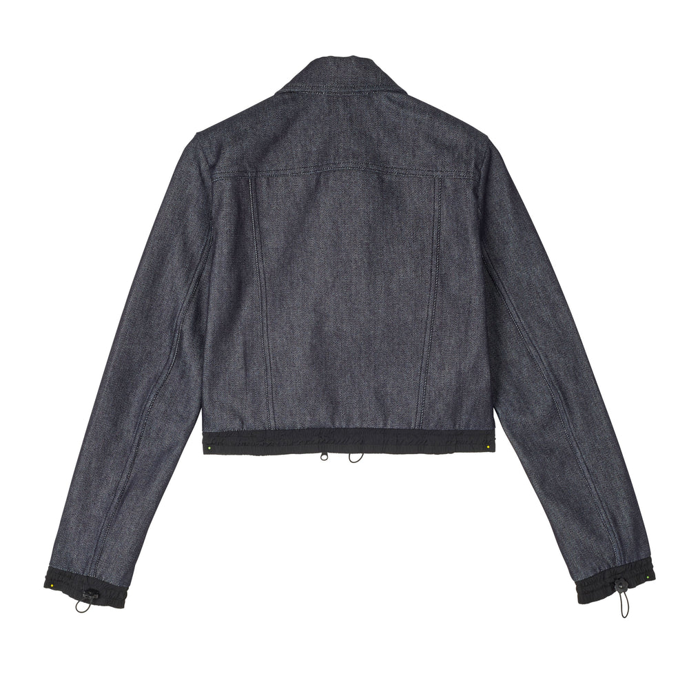 CECILIE BAHNSEN - BANKS JACKET