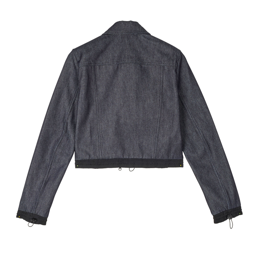 CECILIE BAHNSEN - BANKS JACKET