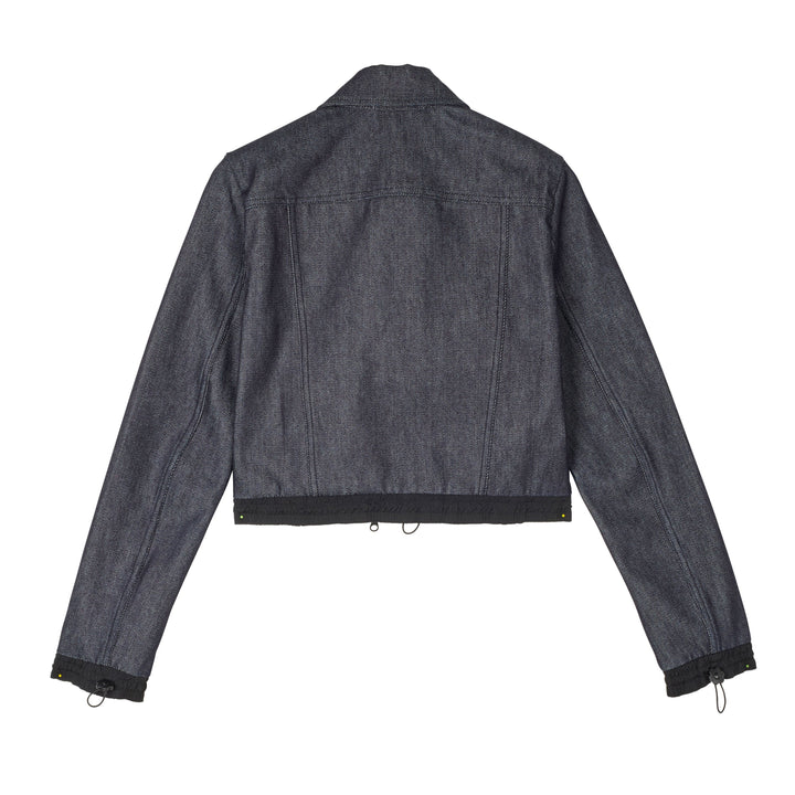 CECILIE BAHNSEN - BANKS JACKET