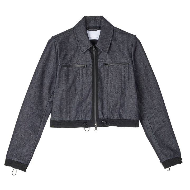 CECILIE BAHNSEN - BANKS JACKET