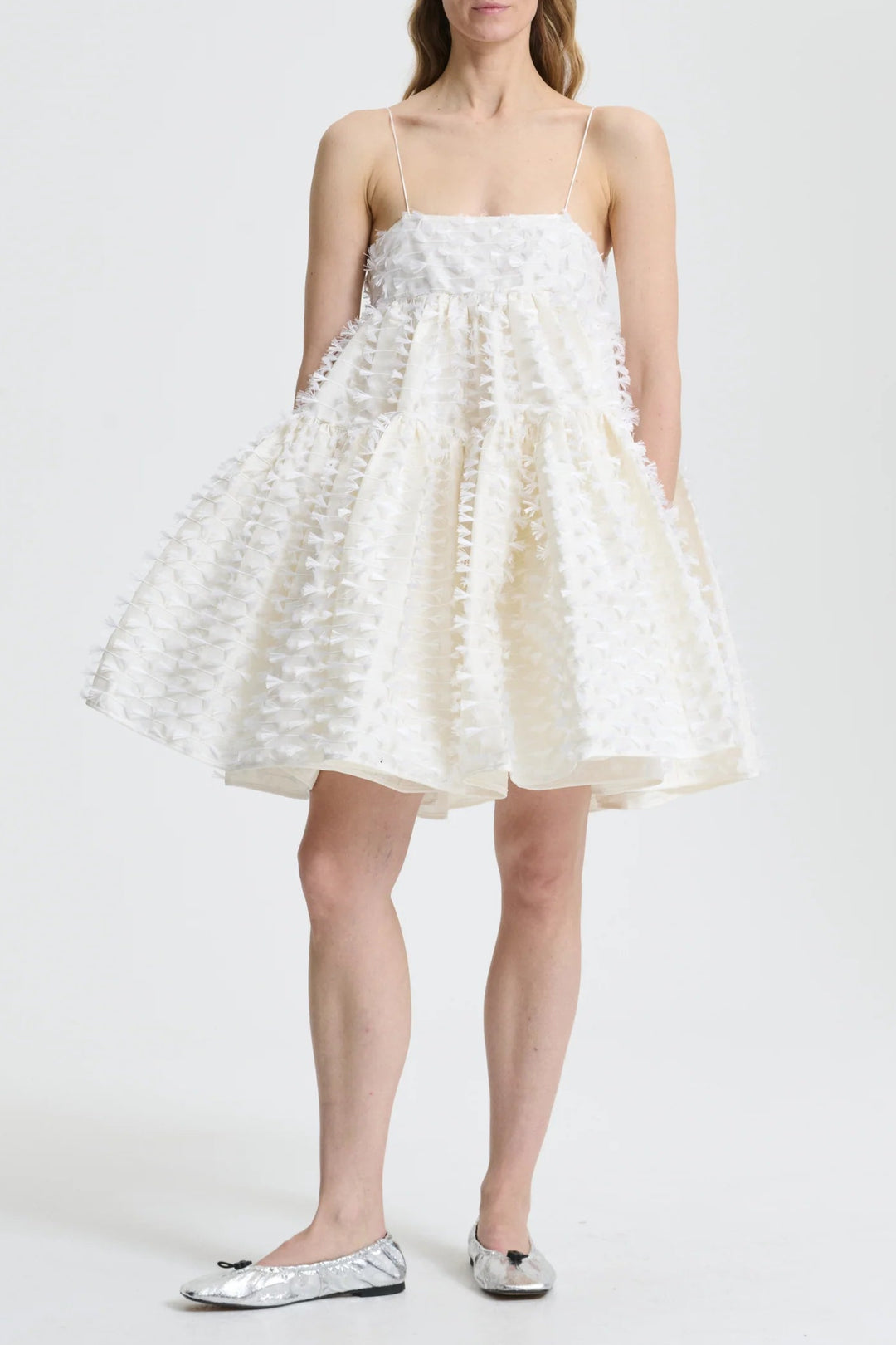 CECILIE BAHNSEN - OBERRA DRESS
