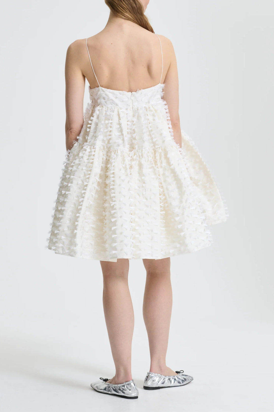 CECILIE BAHNSEN - OBERRA DRESS